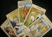 Psychic reading